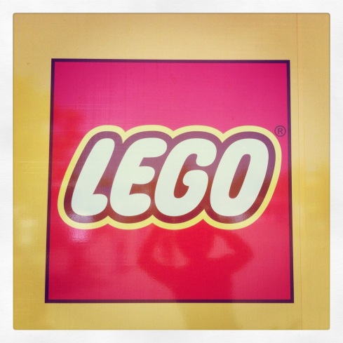 Legoland lives here